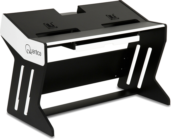 Zaor Quantica M3 Desk (black/white)