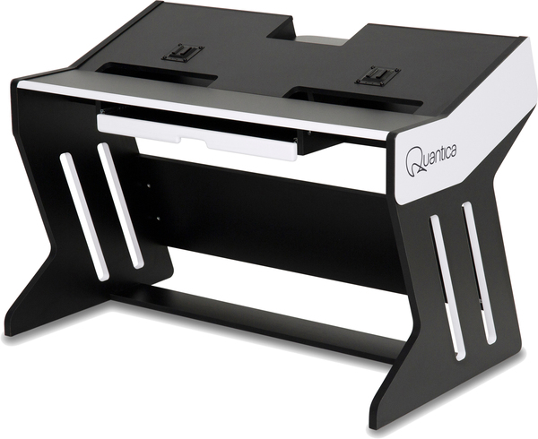 Zaor Quantica M3 Desk (black/white)