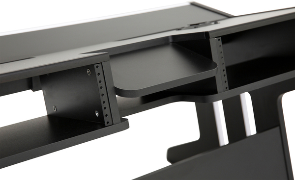 Zaor Quantica M3 Desk (black/white)