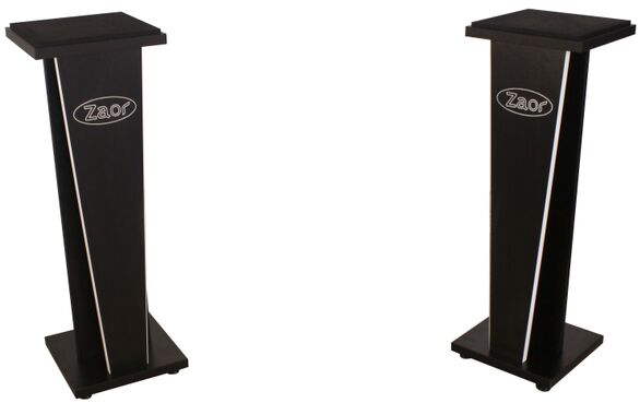 Zaor Stand V36 Pair (black - black)