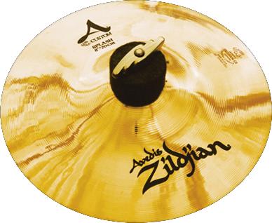 Zildjian A Custom Splash 8'