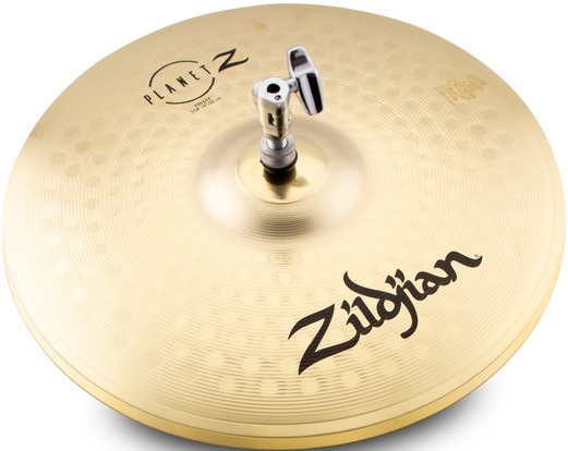 Zildjian Planet Z Complete Pack