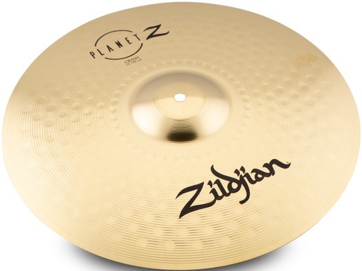 Zildjian Planet Z Complete Pack