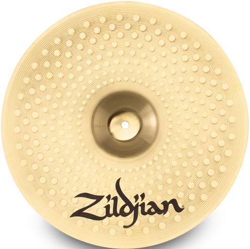 Zildjian Planet Z Crash 16'