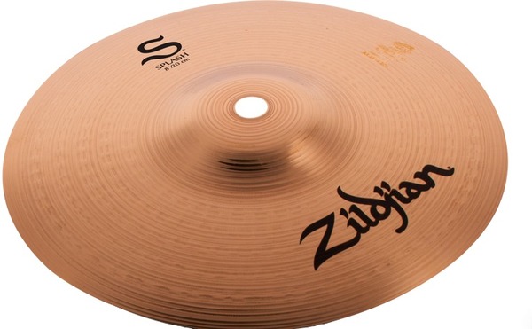 Zildjian Splash 10'