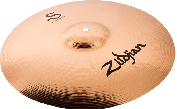 Zildjian Thin Crash 17'