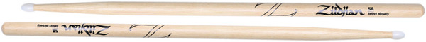 Zildjian Z5AN / Hickory 5A Nylon Drumsticks