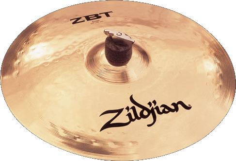 Zildjian ZBT Crash 14' (medium thin)