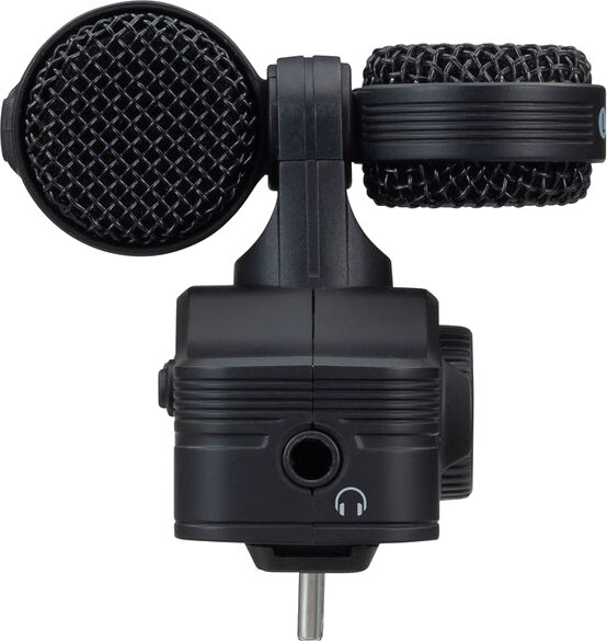 Zoom Am7 Mid-Side Stereo Mic for Android Devices
