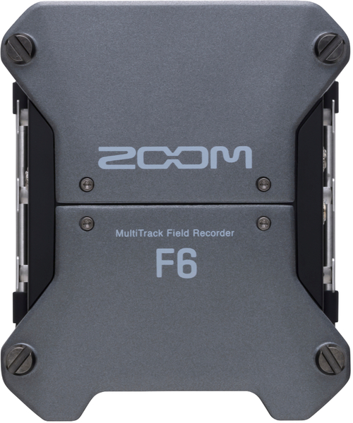 Zoom F6