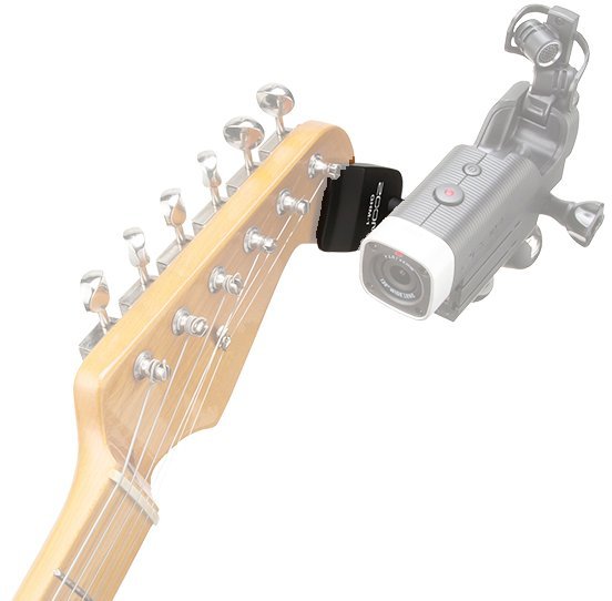 Zoom GHM-1 Guitar Headstock Mount