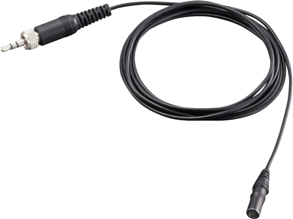 Zoom LMF-2 / Lavalier Microphone for F1