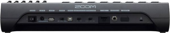 Zoom LiveTrak L-20