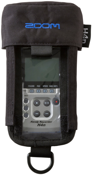 Zoom PCH-4n / Protective Case for H4n
