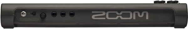 Zoom R20 Multitrack Recorder