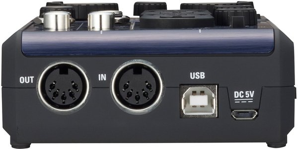 Zoom U-44 | MusiX