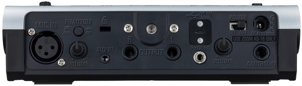 Zoom V3 / Vocal Processor | MusiX