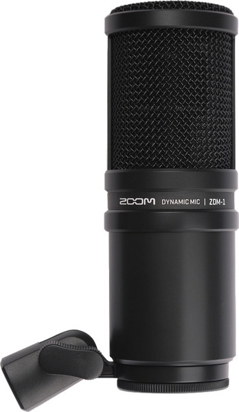 Zoom ZDM-1 Podcast Mic