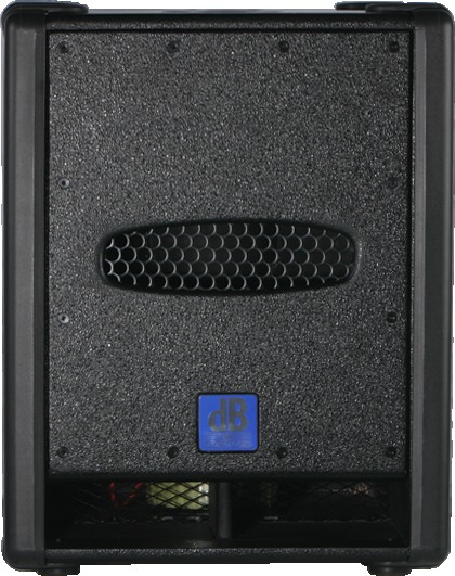 db Technologies SUB-12 D