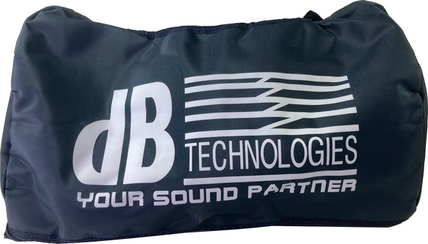 db Technologies TT-02