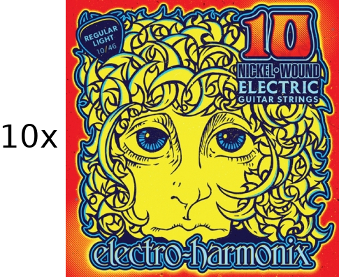 nickel 10s