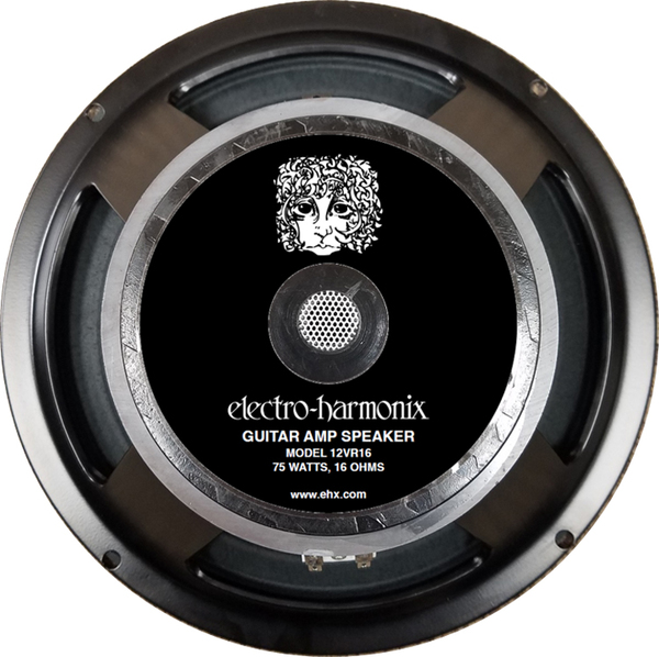 electro-harmonix 12VR16