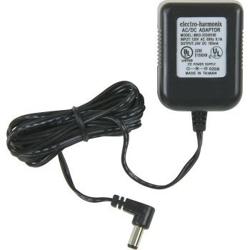 electro-harmonix 24DC-100 AC/DC Adaptor (24V DC / 100mA / center +)