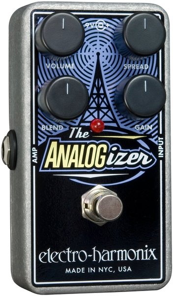 electro-harmonix Analogizer