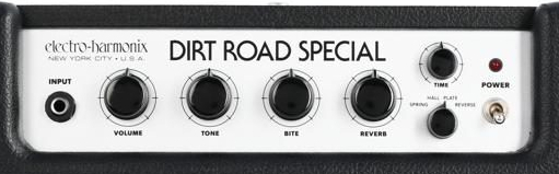 electro-harmonix Dirt Road Special