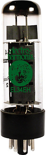 electro-harmonix EL34 EH