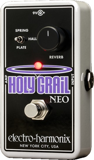 electro-harmonix Holy Grail Neo