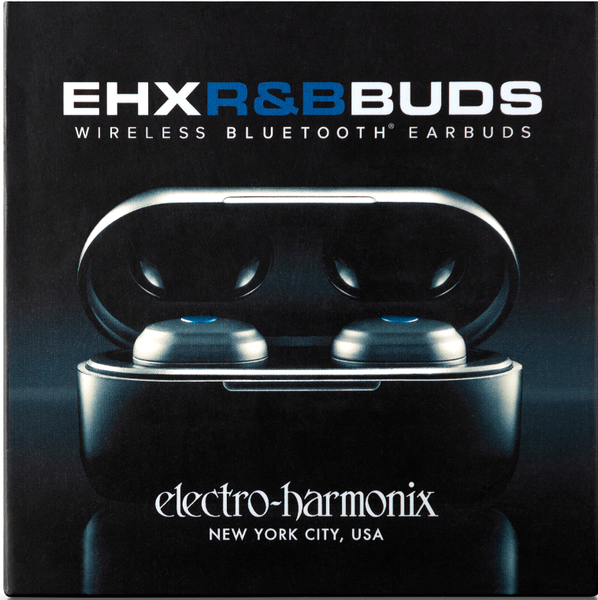electro-harmonix R&B Buds