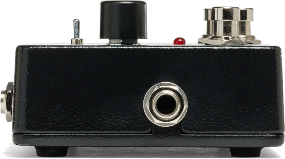 electro-harmonix SwitchBlade Pro Deluxe Switcher | MusiX