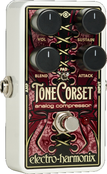 electro-harmonix Tone Corset