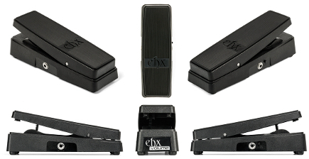 （新品同様）ELECTRO-HARMONIX VOLUME PEDAL Single Expression Pedal | Single Output Expression Pedal - Electro