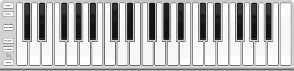 Xkey 37