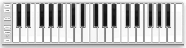 Xkey Air 37