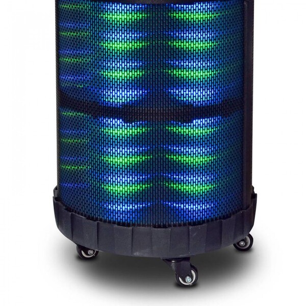 iDance Cyclone 6000 / Portable Bluetooth System (1000W)