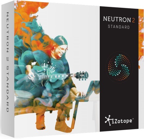 iZotope Neutron 2 Standard