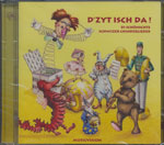 D'Zyt isch da! / CD