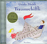 Traumschiffli / Baechli, Gerda (CD)