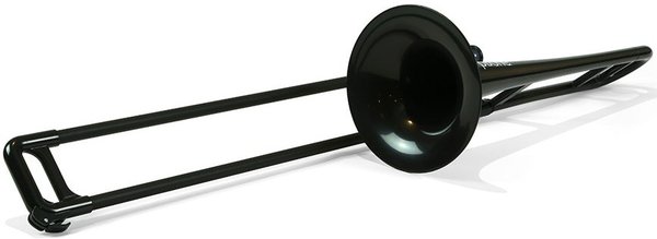 pBone Posaune (black)