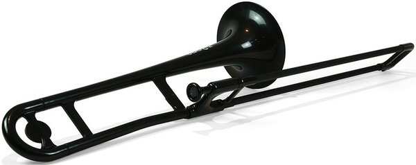 pBone Posaune (black)