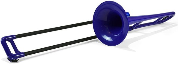 pBone Posaune (blue)