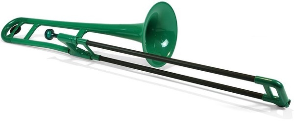 Posaune (green)