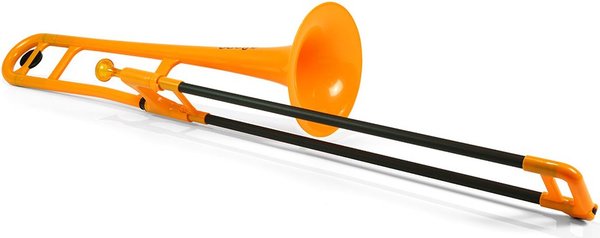 pBone Posaune (orange)