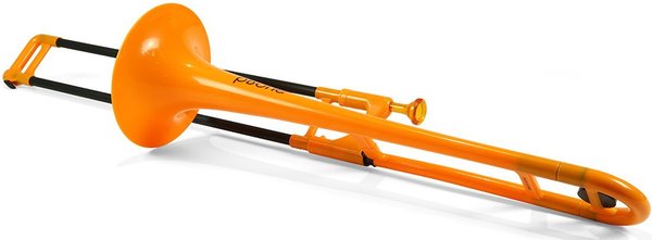 pBone Posaune (orange)