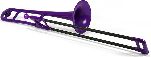 Posaune (violet)