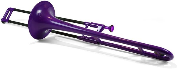 pBone Posaune (violet)