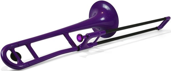 pBone Posaune (violet)